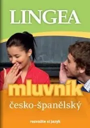 Cenová Bomba Mluvník česko španělský 3. vyd.