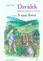 Přímo Od Výrobce Davídek 4. díl - A zase doma