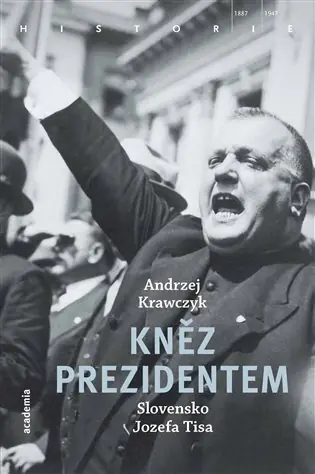 Časově Omezené Kněz prezidentem