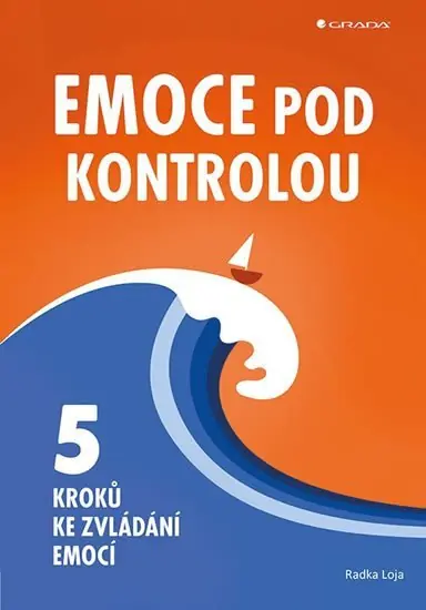 Emoce pod kontrolou Značkový