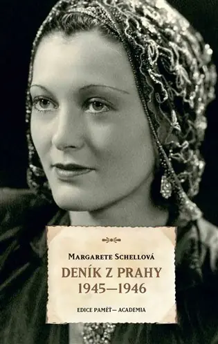 Deník z Prahy 1945‑1946 Nejlepší Volba