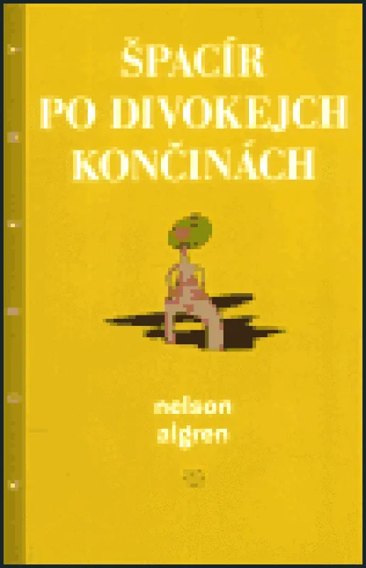 Špacír po divokejch končinách Rychlé Dodání