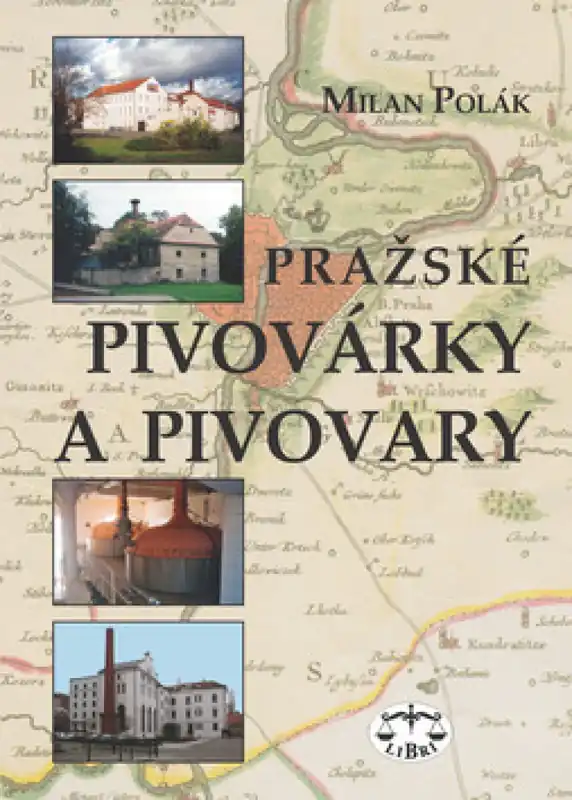 Nakupujte Hned Pražské pivovárky a pivovary