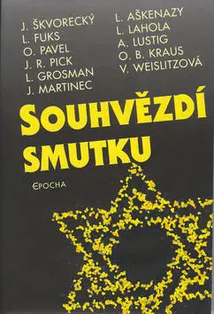 Vysoce Kvalitní Souhvězdí smutku