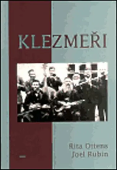 Přímo Od Výrobce Klezmeři