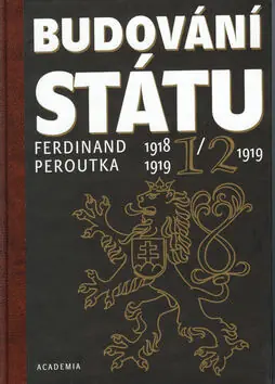 Finální Výprodej Budování státu, 2 svazky