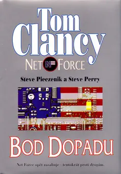 Vysoce Kvalitní Net Force - Bod dopadu