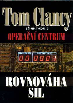 Speciální Cena Operační centrum - Rovnováha sil