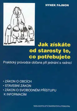 Jak získáte od starosty to, co potřebujete Cenová Bomba
