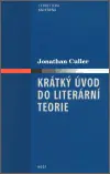Sezónní Sleva Krátký úvod do literární teorie