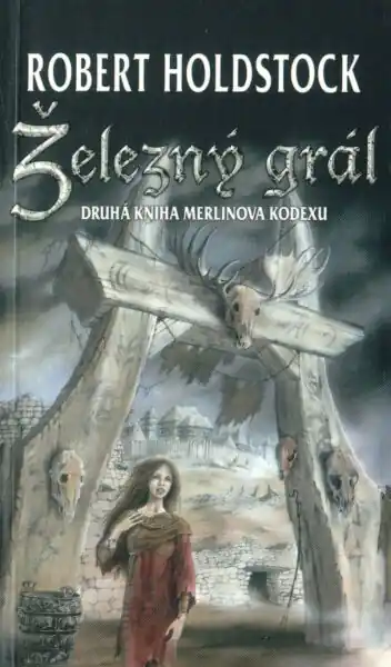 Železný grál Dokud Zásoby Vydrží