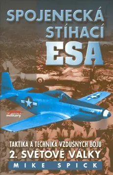 Spojenecká stíhací esa Rychlé Dodání