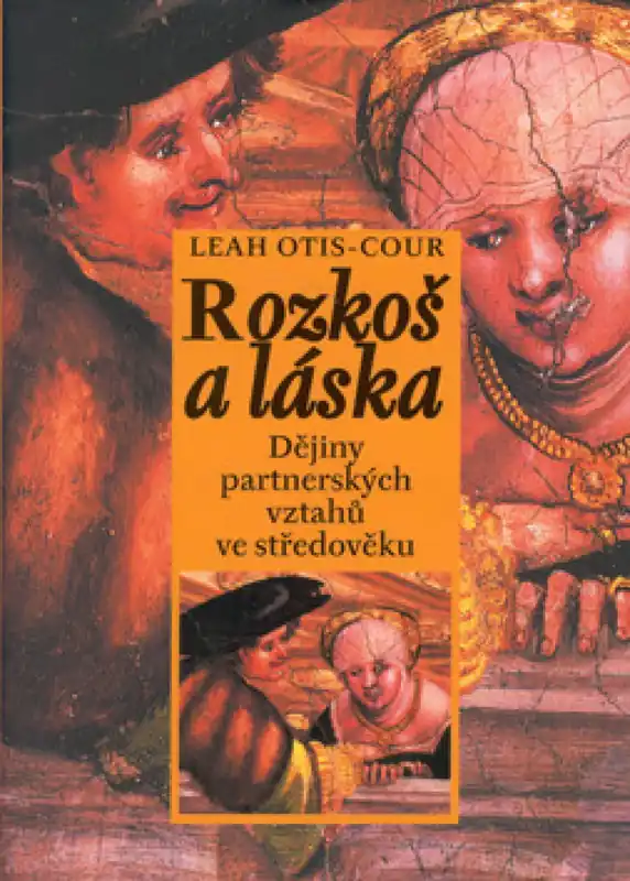 Super Cena Rozkoš a láska