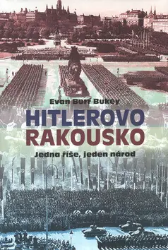 Cenová Bomba Hitlerovo Rakousko