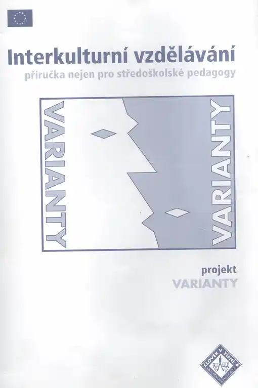 Interkulturní vzdělávání Finální Výprodej