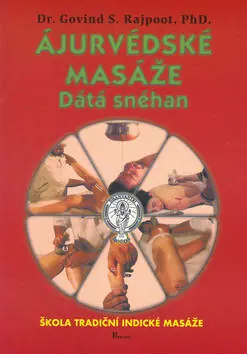 Ájurvédské masáže - Dátá snéhan Dokud Zásoby Vydrží