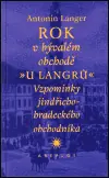 Aktuální Rok v bývalém obchodě u Langrů