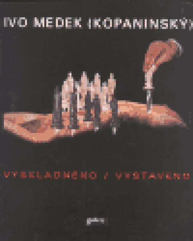 Top Prodej Vyskladněno / Vystaveno