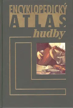 Encyklopedický atlas hudby Přímo Od Výrobce