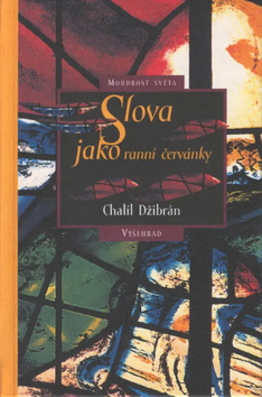 Slova jako ranní červánky Must-Have