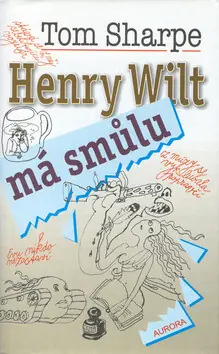 Henry Wilt má smůlu Cenová Bomba