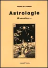 Dokud Zásoby Vydrží Astrologie (Kosmologie)