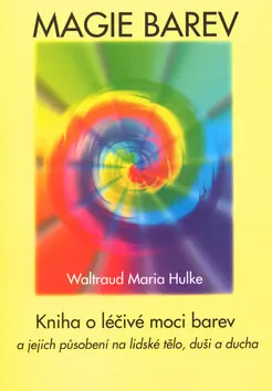Koupit Online Magie barev