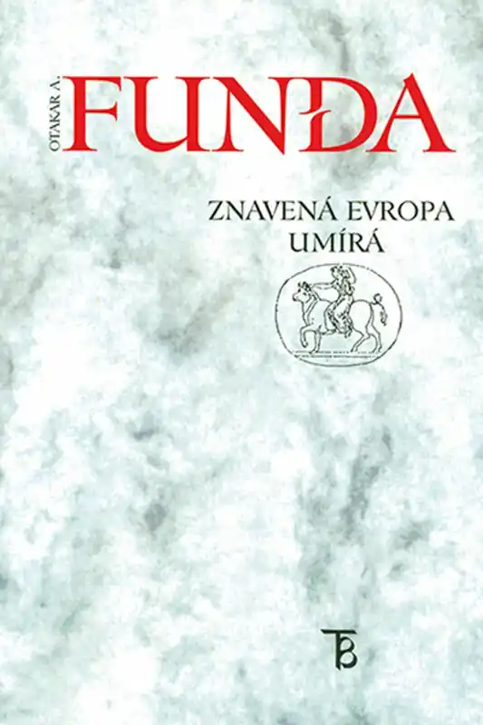 Znavená evropa umírá Sleva
