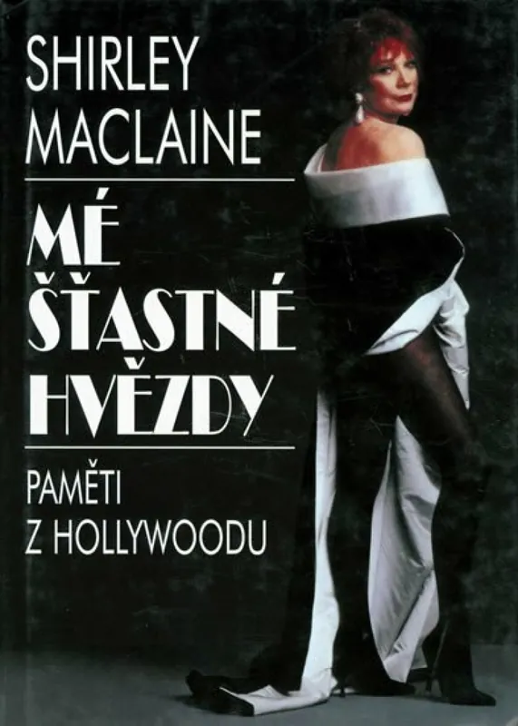 Aktuální Mé šťastné hvězdy