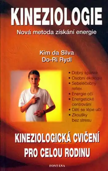 Kineziologie - Kineziologická cvičení pro celou rodinu Poslední Šance