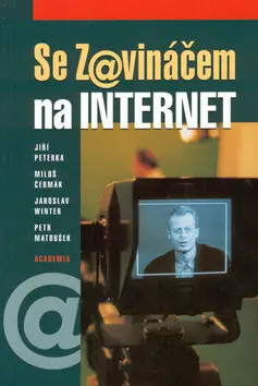 Se zavináčem na Internet Akční Nabídka