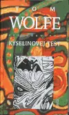 Kyselinovej test Odeslání Ihned