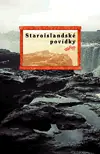 Nejlepší Cena Staroislandské povídky