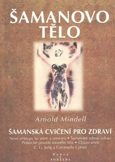Poslední Šance Šamanovo tělo