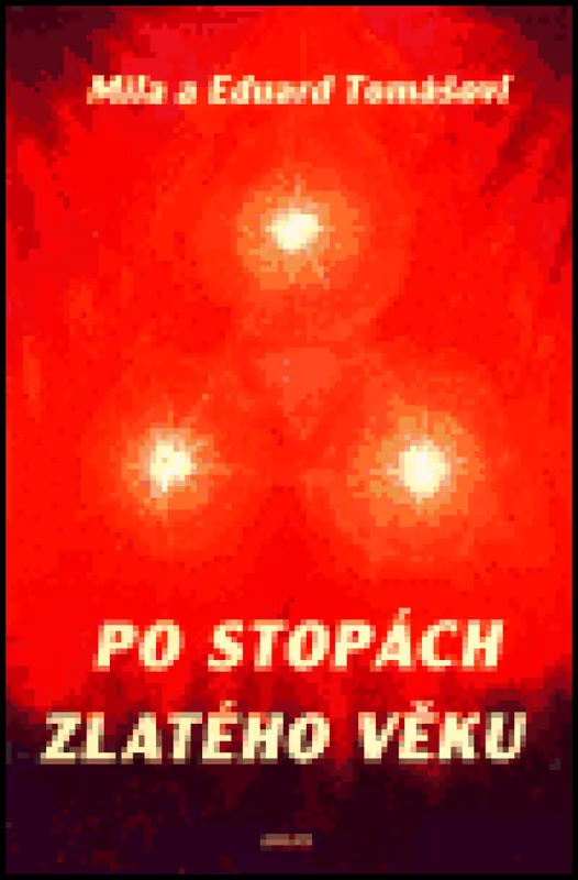 Víkendová Akce Po stopách zlatého věku