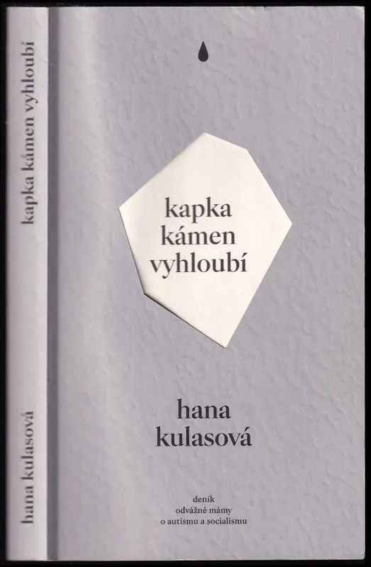 Kapka kámen vyhloubí Poslední Šance