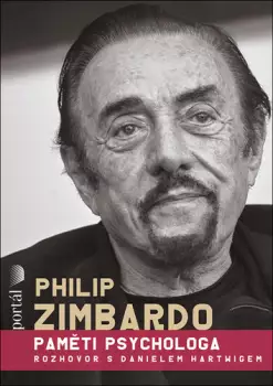 Objednat Nyní Philip Zimbardo : paměti psychologa