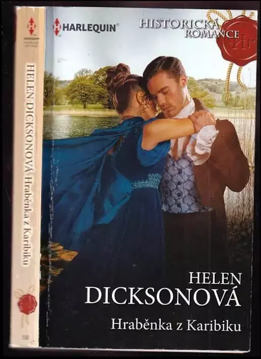 Hraběnka z Karibiku Časově Omezené