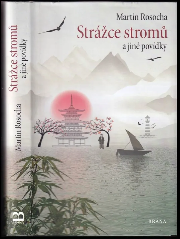 Strážce stromů a jiné povídky Bezpečná Platba