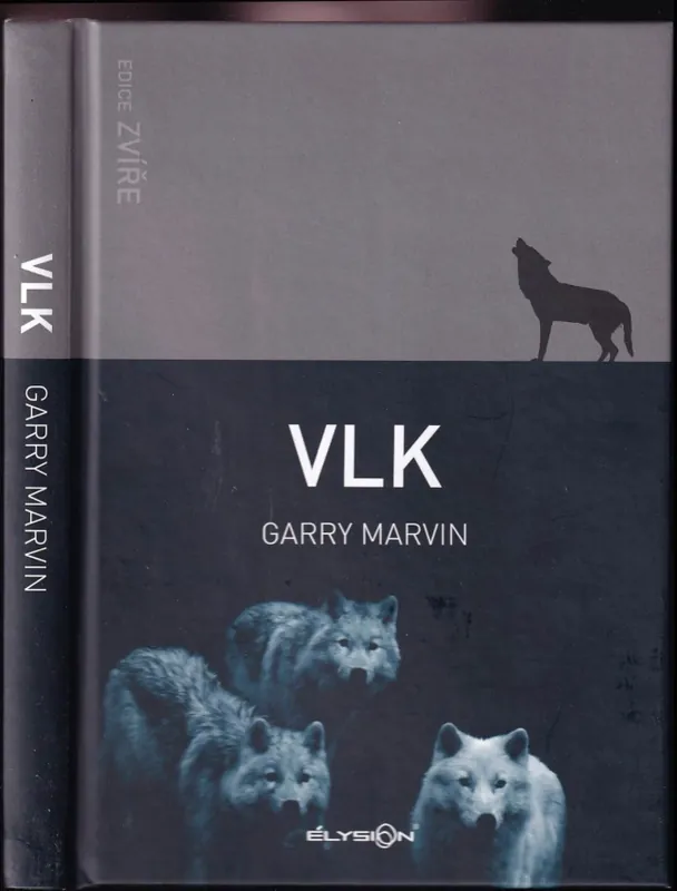 Vlk Pouze Dnes