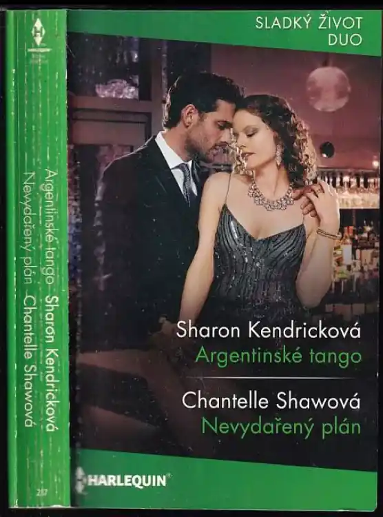 Výhodná Nabídka Argentinské tango