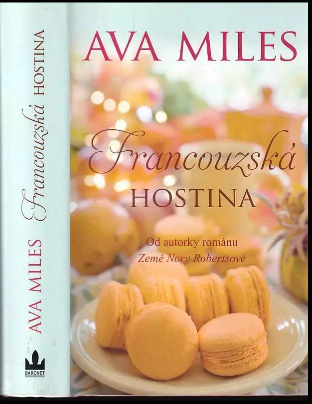 Francouzská hostina : Dare Valley (2) Nakupujte Hned