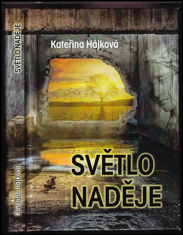Světlo naděje Nakupujte Hned
