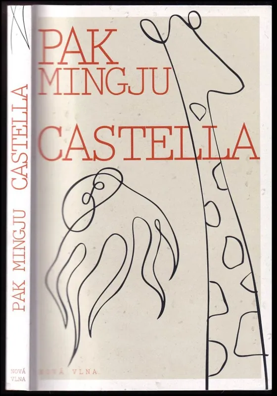 Odeslání Ihned Castella