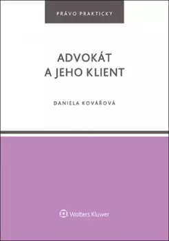 Advokát a jeho klient Vrácení Zdarma