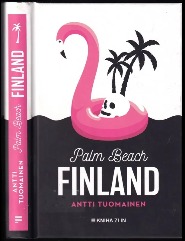 Nejprodávanější Palm Beach Finland