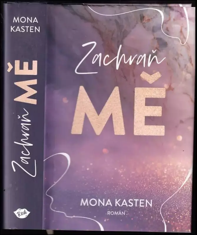 Akce Zachraň mě