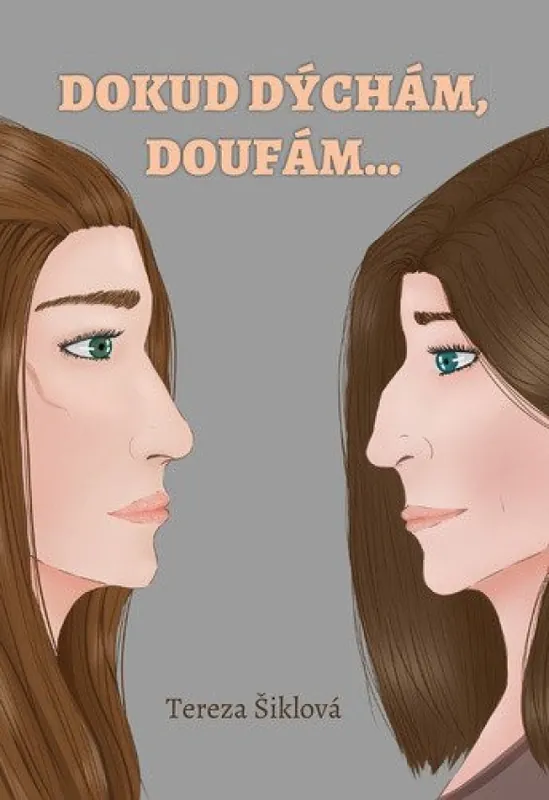 Nejprodávanější Dokud dýchám, doufám
