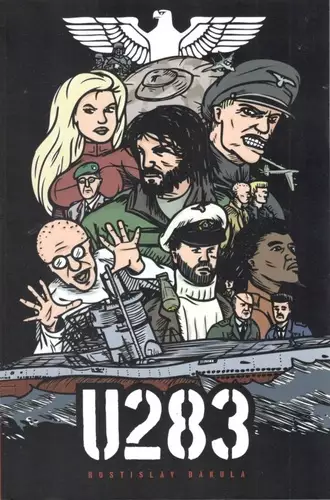 U283 Nejlepší Volba