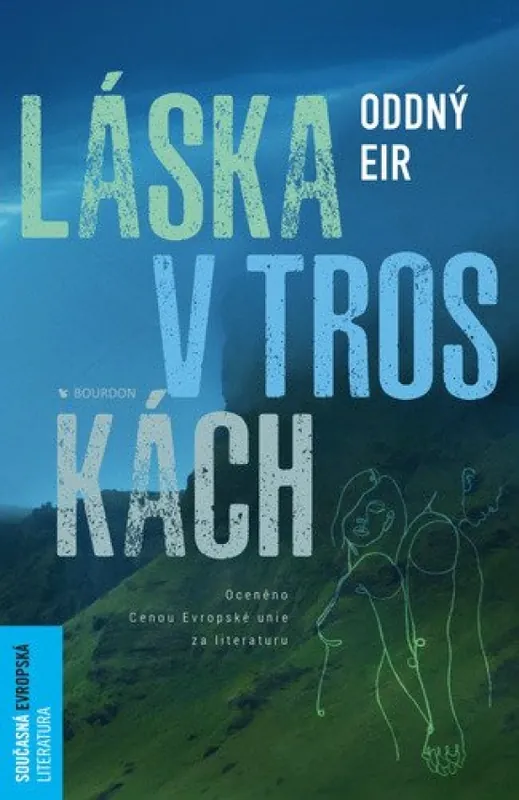 Sezónní Sleva Láska v troskách